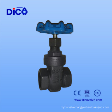 Carbon Steel Gate Valve